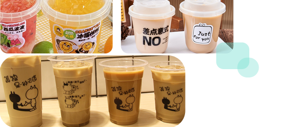  定制专属曲面印杯机，减少停机时间提高产量